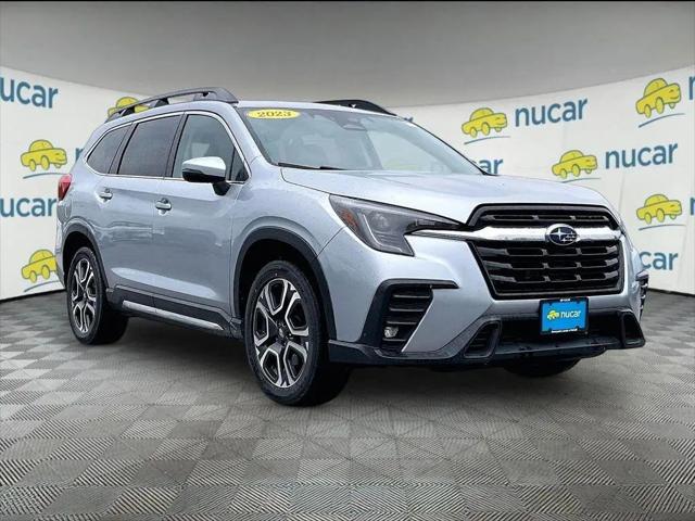 2023 Subaru Ascent Limited 7-Passenger for sale in Tilton, NH