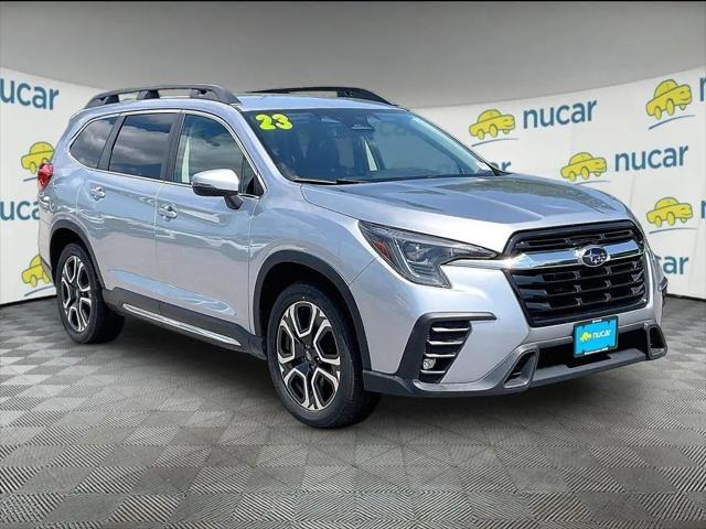 2023 Subaru Ascent Limited 7-Passenger for sale in Tilton, NH