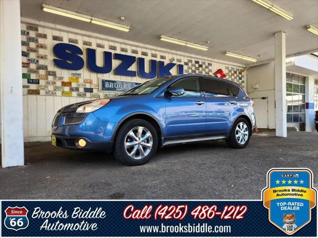 2007 Subaru B9 Tribeca Limited 5-Passenger for sale in Bothell, WA