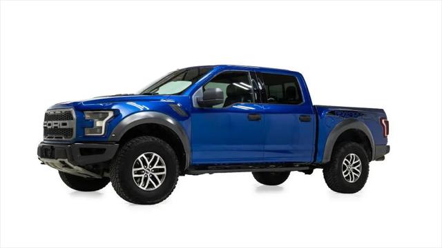 2017 Ford F-150 Raptor for sale in Houston, TX