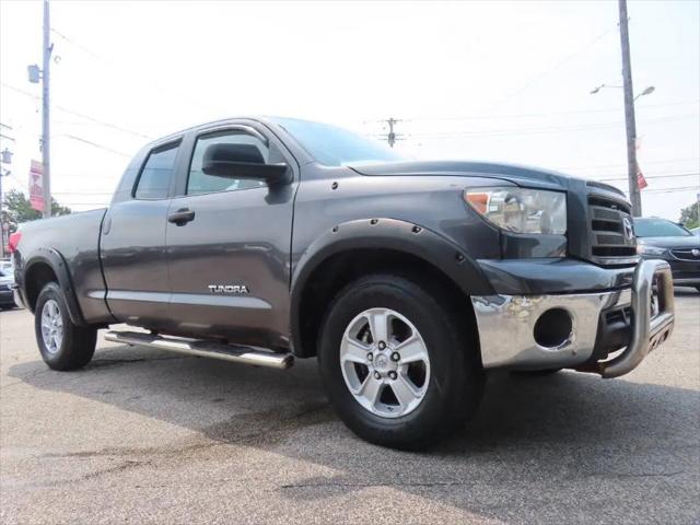 2011 Toyota Tundra Grade 4.6L V8 for sale in Wickliffe, OH