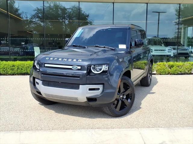 2023 Land Rover Defender 110 Standard for sale in Boerne, TX