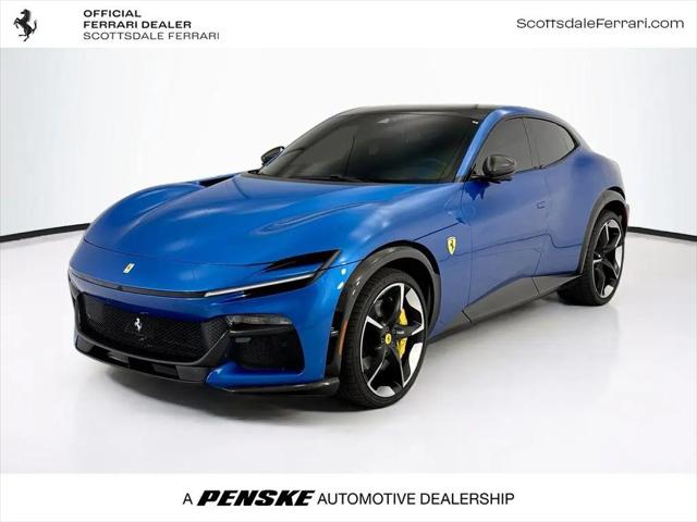 2023 Ferrari Purosangue Unknown for sale in Phoenix, AZ