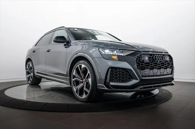 2023 Audi RS Q8 TFSI quattro Tiptronic for sale in Highland Park, IL