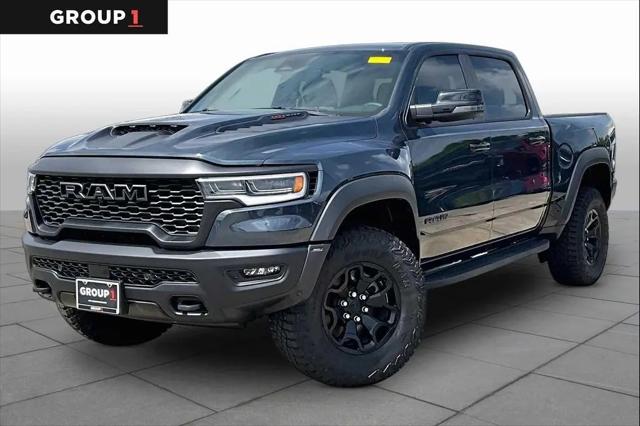 2026 Ram 1500 RHO Crew Cab 4x4 5'7" Box for sale in Houston, TX