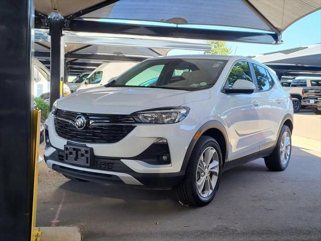 2021 Buick Encore GX AWD Preferred for sale in Henderson, CO