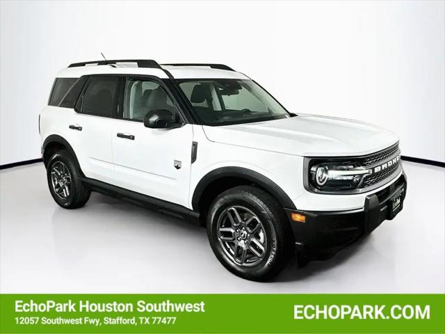 2025 Ford Bronco Sport Big Bend for sale in Stafford, TX