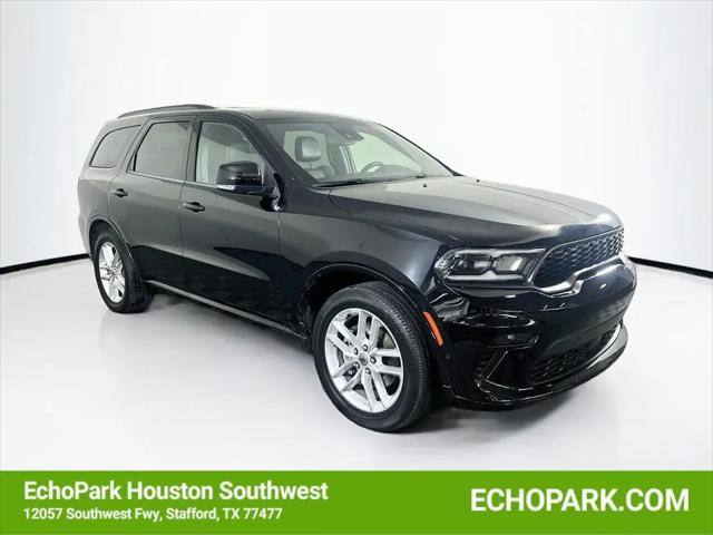 2023 Dodge Durango GT Premium RWD for sale in Stafford, TX