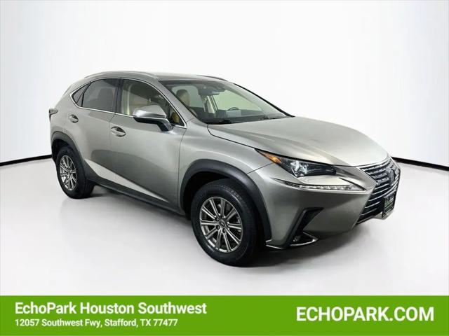 2019 Lexus NX 300 Base for sale in Stafford, TX