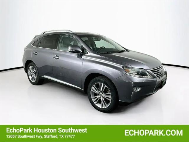 2015 Lexus RX 350 Base for sale in Stafford, TX