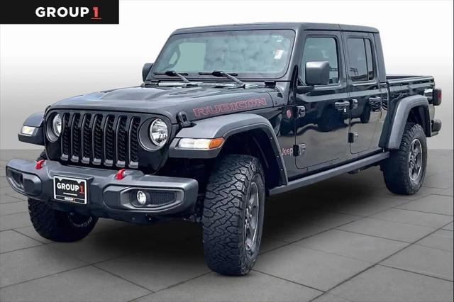 2023 Jeep Gladiator Rubicon for sale in Robstown, TX