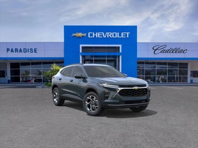 2026 Chevrolet Trax FWD LT for sale in TEMECULA, CA