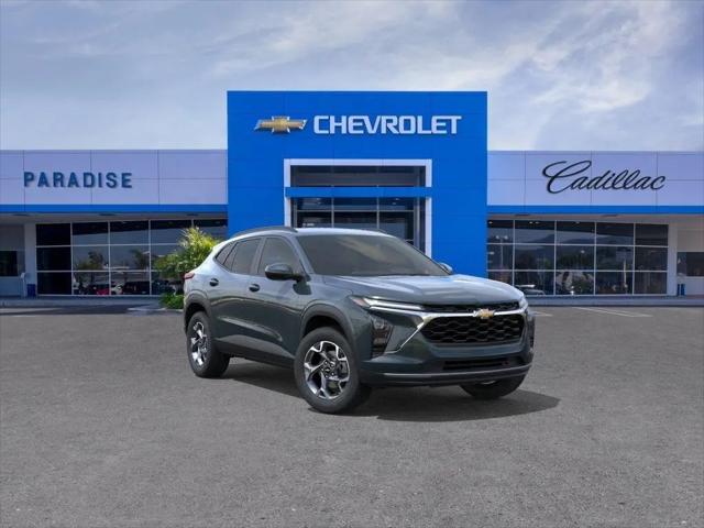 2026 Chevrolet Trax FWD LT for sale in TEMECULA, CA