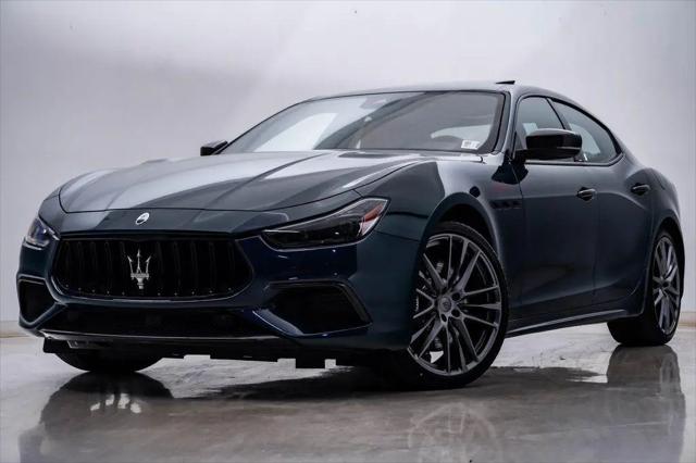 2024 Maserati Ghibli Trofeo 334 Ultima for sale in Indianapolis, IN