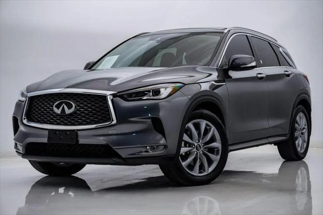2022 INFINITI QX50 LUXE AWD for sale in Indianapolis, IN