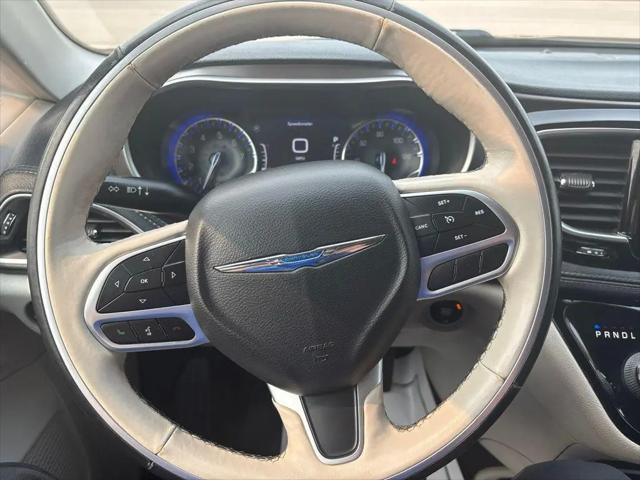 2019 Chrysler Pacifica Limited for sale in Alma, MI