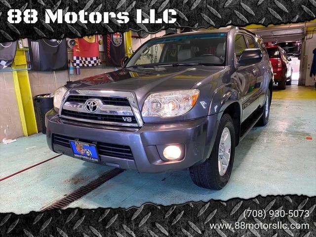 2008 Toyota 4Runner SR5 V8 for sale in Evergreen Park, IL