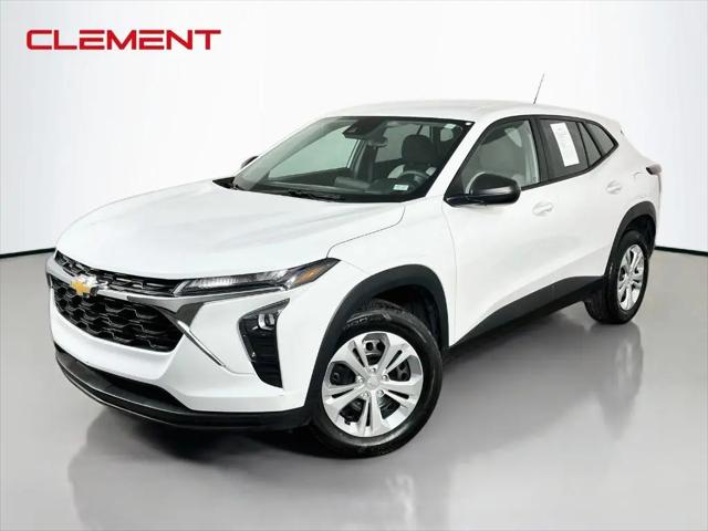 2024 Chevrolet Trax FWD SP for sale in Florissant, MO