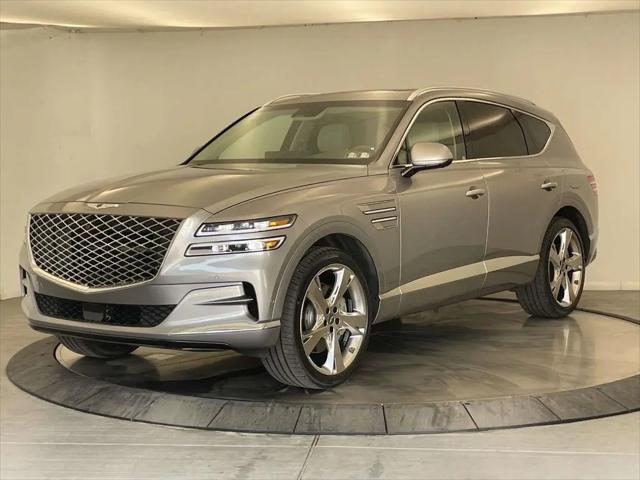 2024 Genesis GV80 3.5T AWD for sale in Sewickley, PA