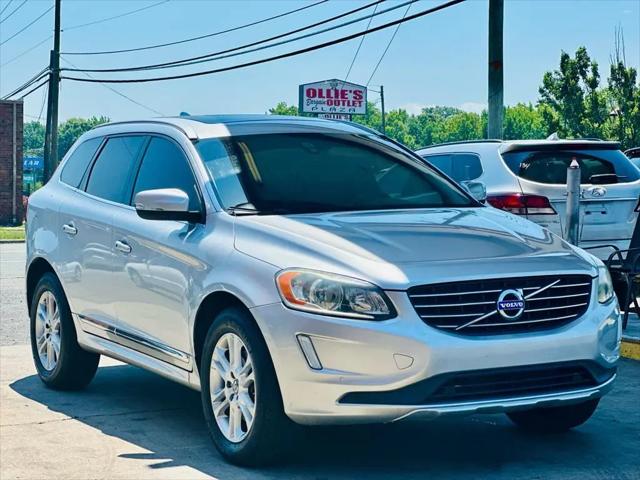 2015 Volvo XC60 T5 Premier for sale in Burlington, NC