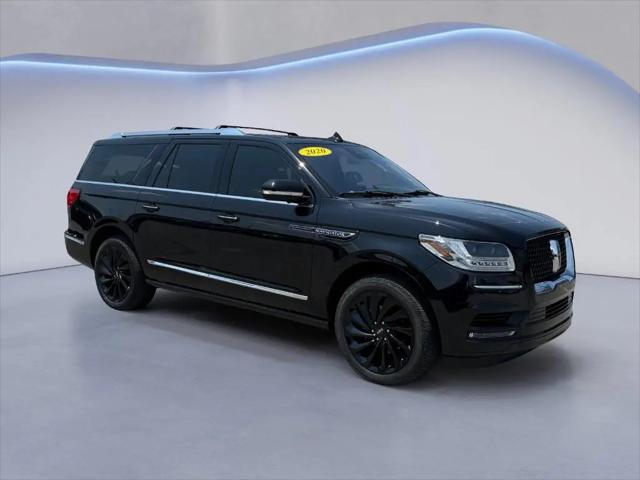 2020 Lincoln Navigator Reserve L for sale in Knoxville, TN