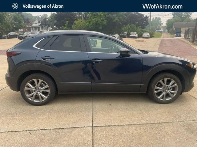 2024 Mazda CX-30 2.5 S Preferred Package for sale in Akron, OH