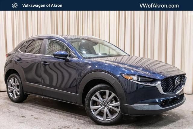2024 Mazda CX-30 2.5 S Preferred Package for sale in Akron, OH