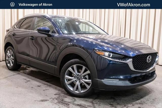 2024 Mazda CX-30 2.5 S Preferred Package for sale in Akron, OH