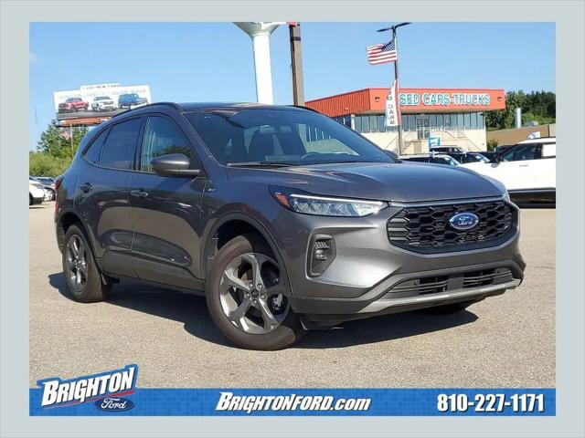 2026 Ford Escape ST-Line Select for sale in Brighton, MI