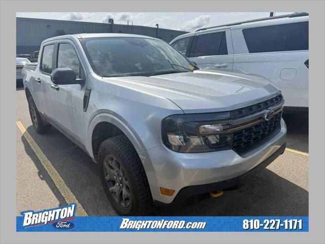 2024 Ford Maverick XLT for sale in Brighton, MI
