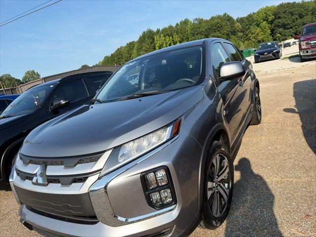 2025 Mitsubishi Outlander Sport 2.0 LE AWC for sale in Saltillo, MS