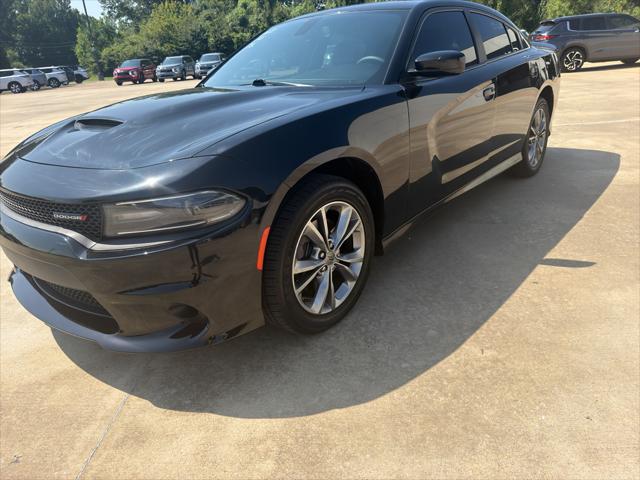 2020 Dodge Charger GT AWD for sale in Saltillo, MS