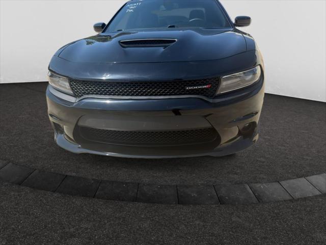 2020 Dodge Charger GT AWD