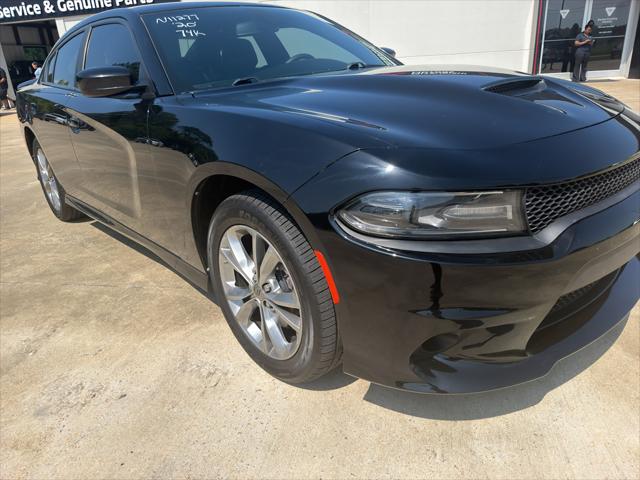 2020 Dodge Charger GT AWD