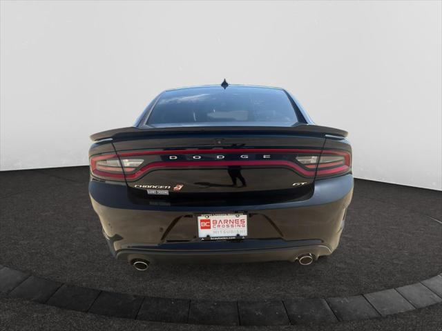 2020 Dodge Charger GT AWD