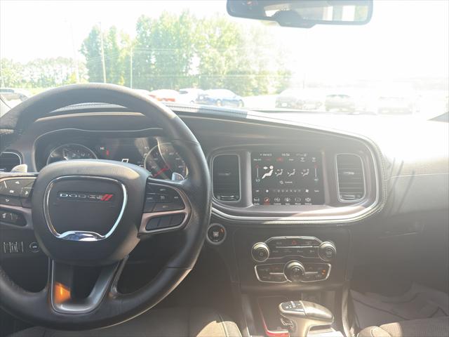 2020 Dodge Charger GT AWD