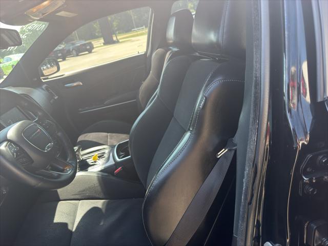 2020 Dodge Charger GT AWD