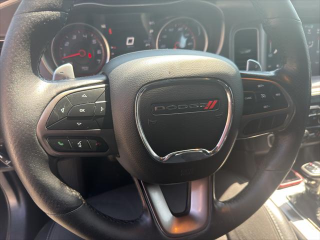 2020 Dodge Charger GT AWD