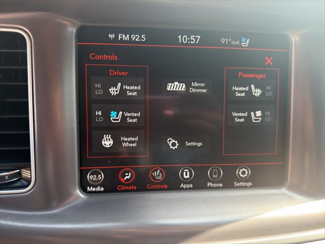 2020 Dodge Charger GT AWD