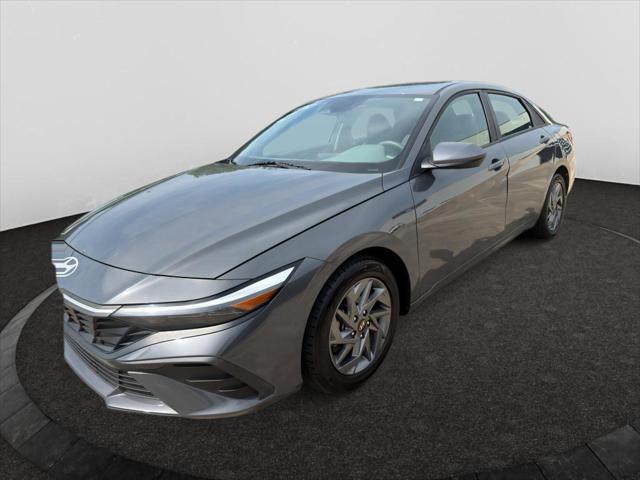 2024 Hyundai Elantra SEL for sale in Saltillo, MS