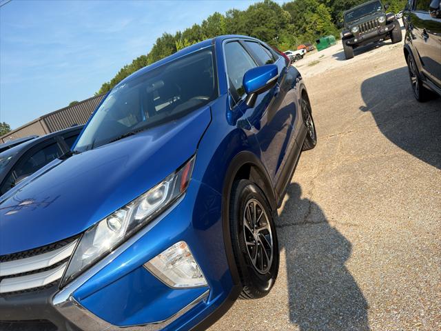 2020 Mitsubishi Eclipse Cross ES 1.5T AWC for sale in Saltillo, MS