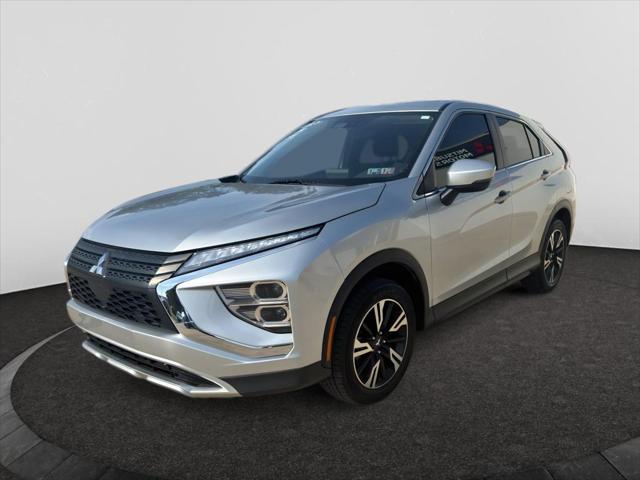 2024 Mitsubishi Eclipse Cross SE S-AWC for sale in Saltillo, MS
