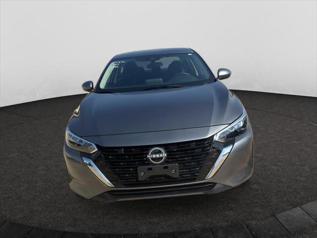 2025 Nissan Sentra SV for sale in Saltillo, MS