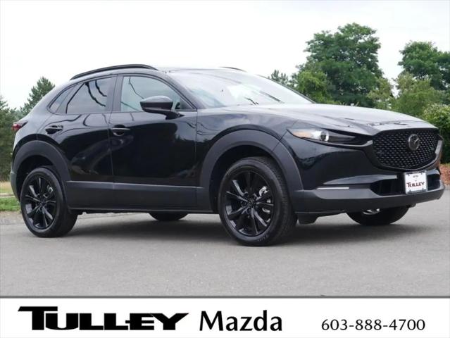 2026 Mazda CX-30 2.5 S Aire Edition for sale in Nashua, NH