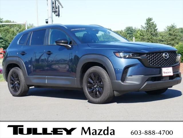 2026 Mazda CX-50 Hybrid Preferred for sale in Nashua, NH