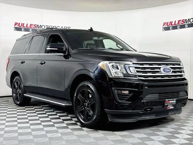 2020 Ford Expedition XLT for sale in Leesburg, VA