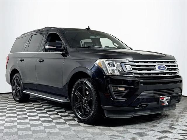 2020 Ford Expedition XLT for sale in Leesburg, VA