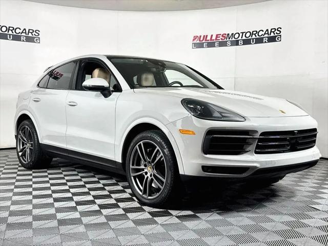 2022 Porsche Cayenne Unknown for sale in Leesburg, VA