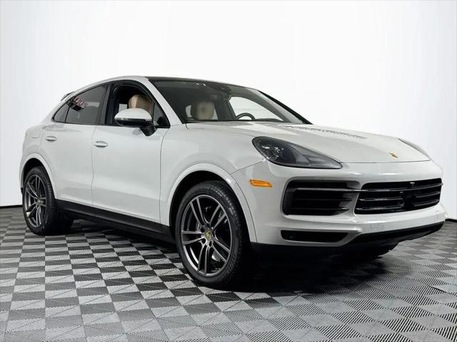 2022 Porsche Cayenne Unknown for sale in Leesburg, VA