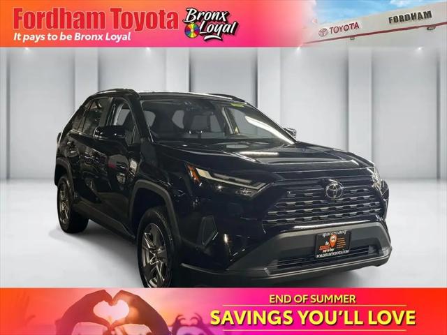 2025 Toyota RAV4 Hybrid XLE for sale in Bronx, NY